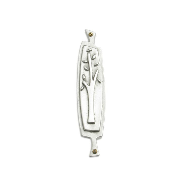Tree of Life Mezuzah - Peace Love Light Shop