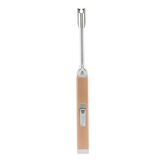 Rechargeable candle lighter- Peace Love Light Shop
