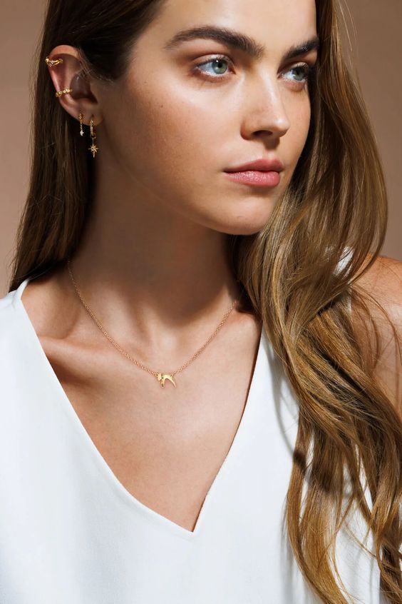 Chai Necklace, Jewish Jewelry- Peace Love Light Shop