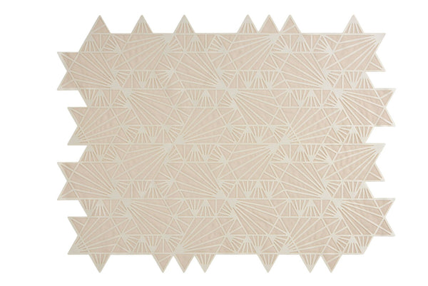 Modern Star of David Challah Cover - Peace Love Light Shop