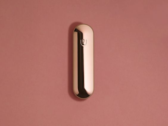 Modern Iridescent Mezuzah- Peace Love Light Shop