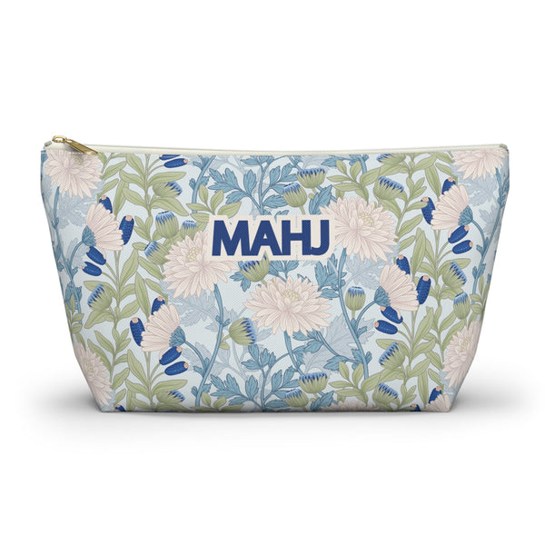 Mahj Jong Tile Bag-Peace Love Light Shop
