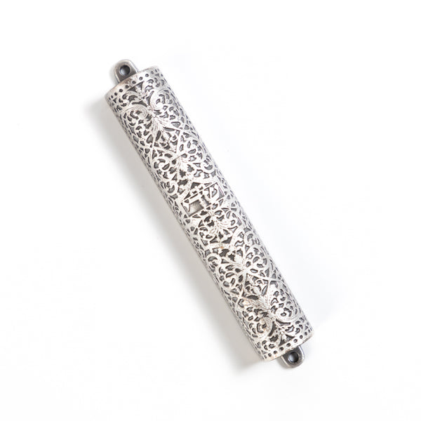 Scroll Mezuzah, Israel Museum, Made In Israel
