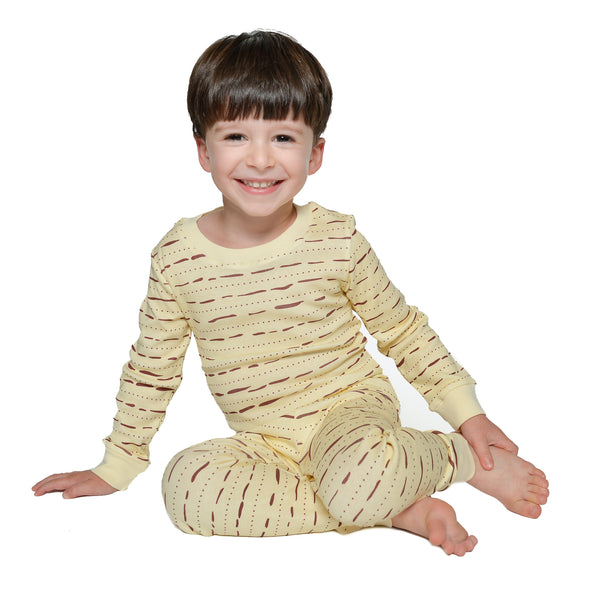 Matzah PJ's, Toddler, Kid & Adult Sizes- Peace Love Light Shop