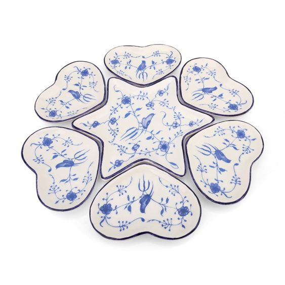Seder Plate, Replica Israel Museum- Peace Love Light Shop