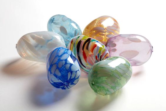Jewish wedding smash glass - Peace Love Light Shop